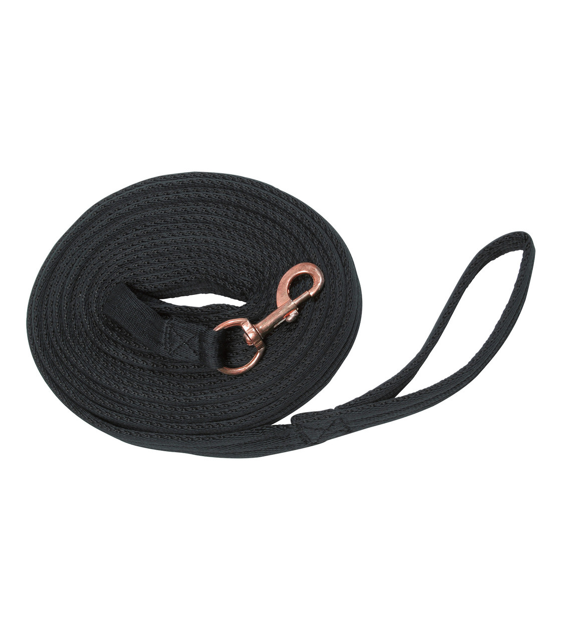 ROSE LUNGE LINE Equine Essentials Tack & Laundry Services