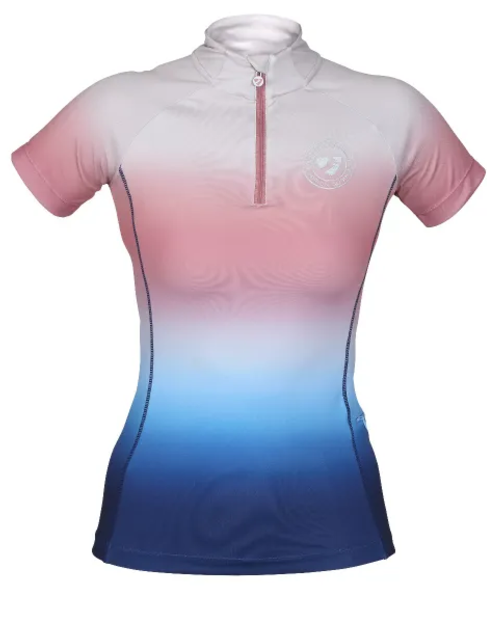 AUBRION AUBRION SS HIGHGATE  BASELAYER