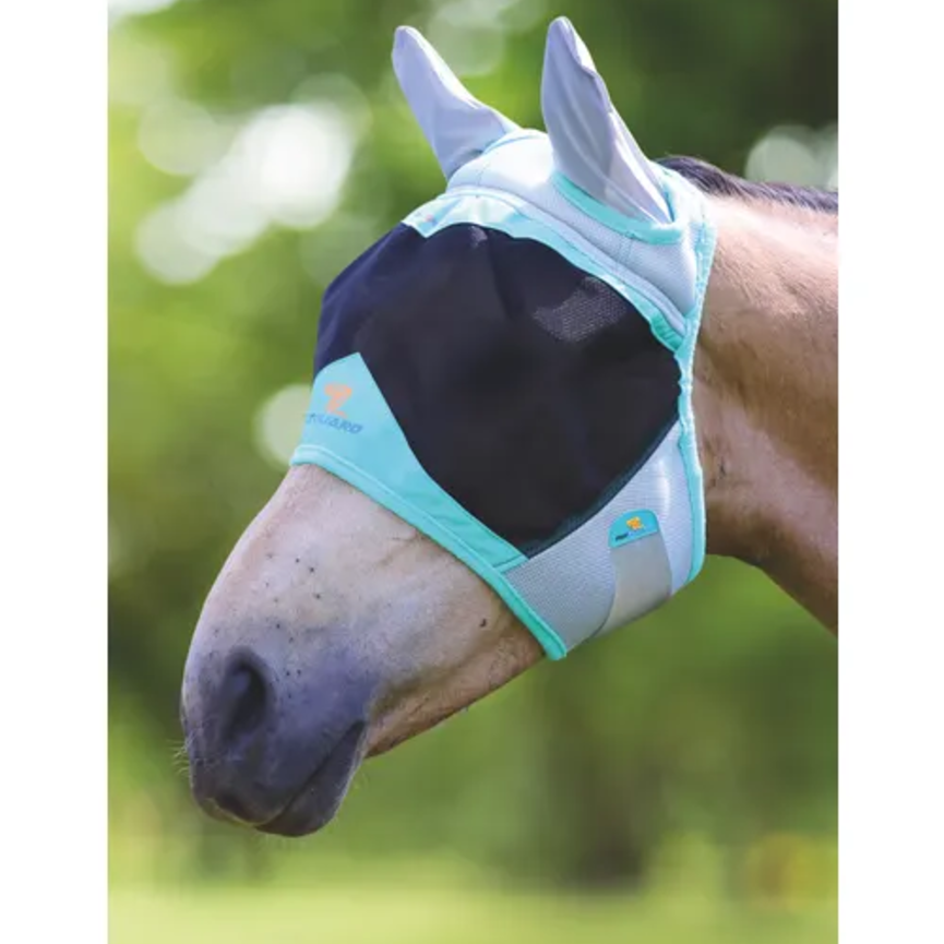 AIR MOTION FLYMASK WITH EARS