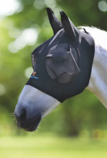 SHIRES STRETCH FLY MASK