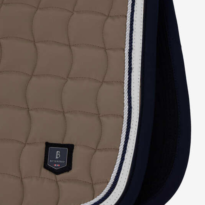 CAMERON DOUBLE CORDED ALL PURPOSE SADDLE PAD