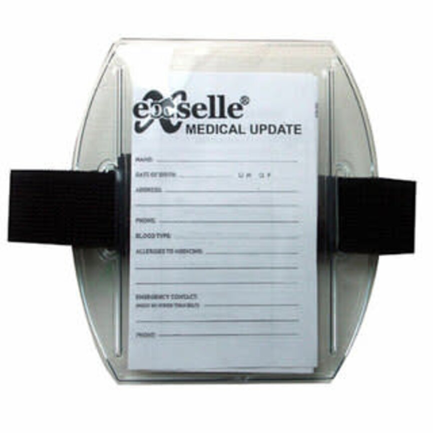 MEDICAL ARM BAND