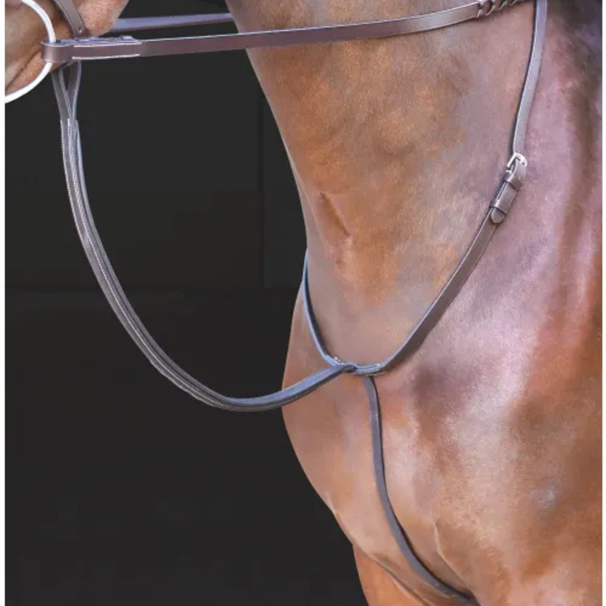 ROSANO STANDING MARTINGALE