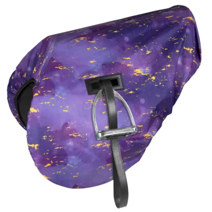 WATERPROOF RIDE ON SADDLE COVER