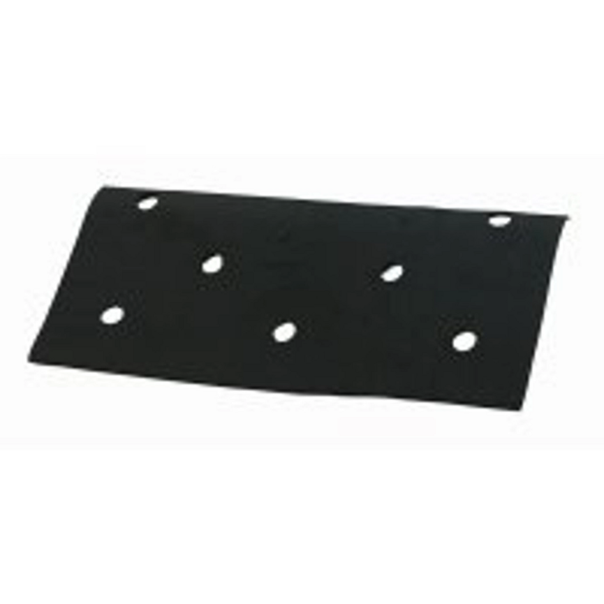 NEOPRENE NON SLIP PAD 17 X 21"