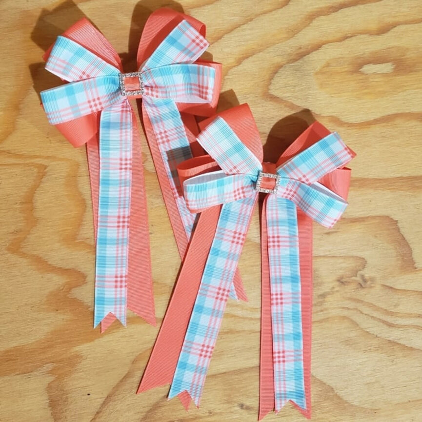 ADILIZE SHOW BOWS