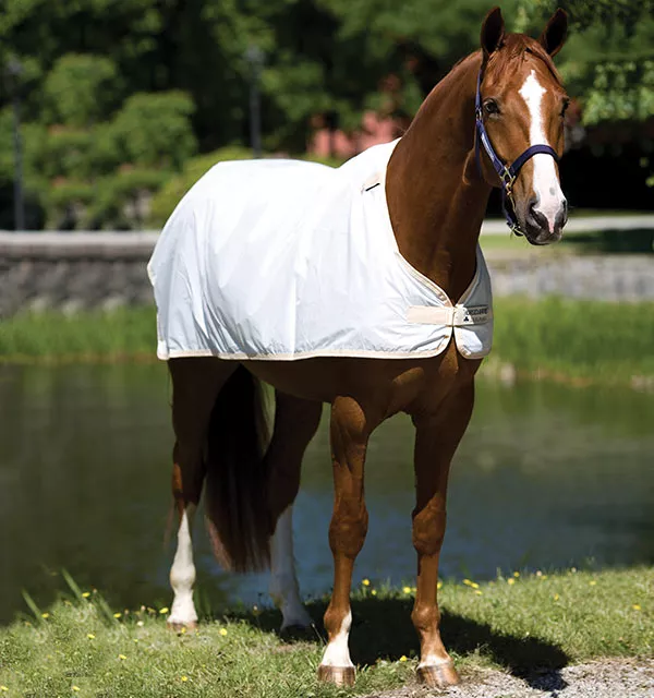 WATERPROOF FLY SHEET LINER (0g Lite) Equine Essentials Tack & Laundry