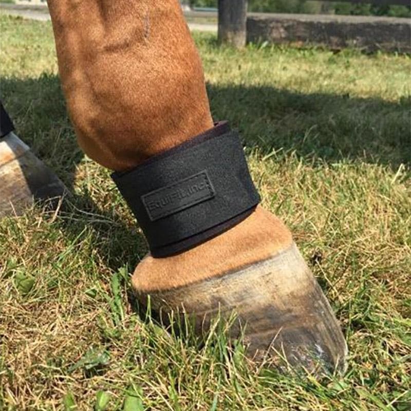 EQUIFIT PASTERN WRAP Equine Essentials Tack & Laundry Services
