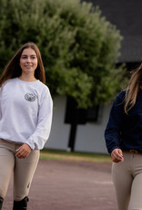 TKEQ  PRINTED PULLOVER COUNTRY CLUB