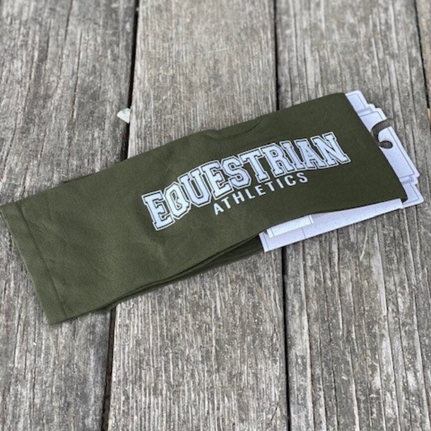 EQUESTRIAN ATHLETICS SOCKS