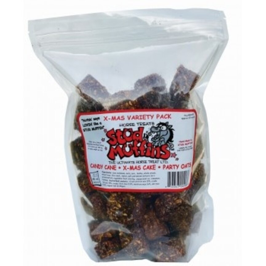 45 OZ HOLIDAY VARIETY FLAVOR BAG