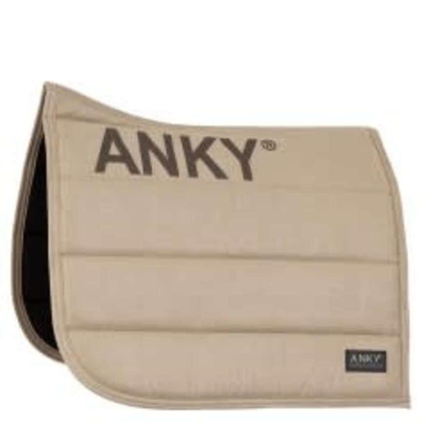 DRESSAGE SADDLE PAD AW22