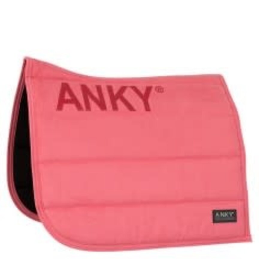 DRESSAGE SADDLE PAD AW22