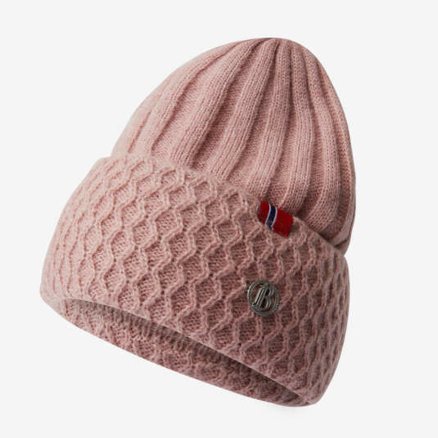 RUBY KNITTED HAT