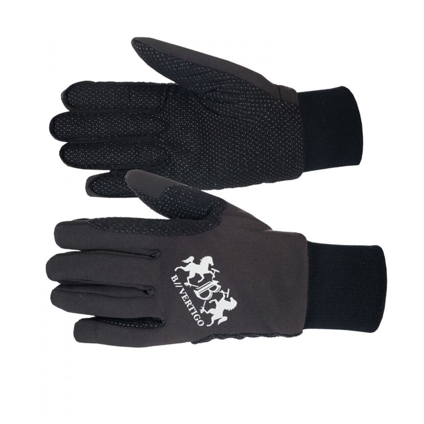 THERMO RIDING GLOVES