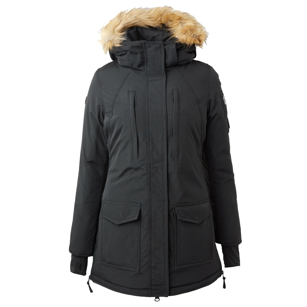 Peak performance hotsell brooke parka