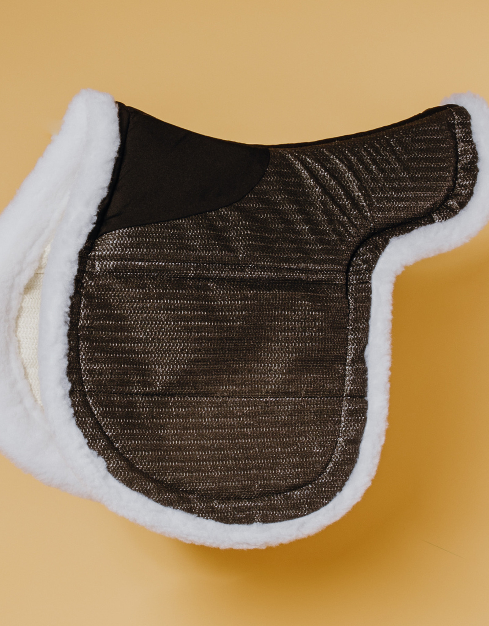 SHIMCARE HUNTER PAD WITH SHIMS Equine Essentials Tack & Laundry Services