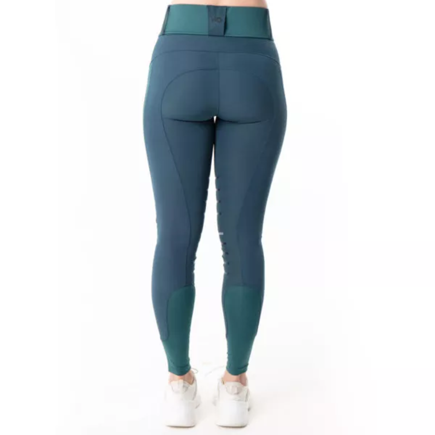 HYBRID MERYL PULL-UP BREECHES - Equine Essentials Tack & Laundry Services