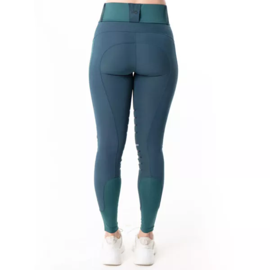 HYBRID MERYL PULL-UP BREECHES