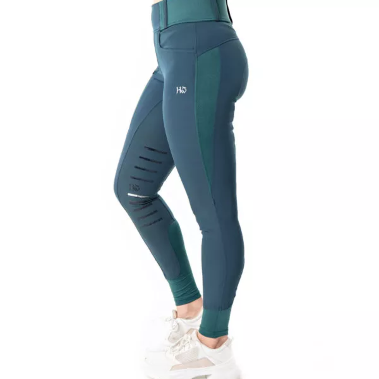 HYBRID MERYL PULL-UP BREECHES - Equine Essentials Tack & Laundry Services