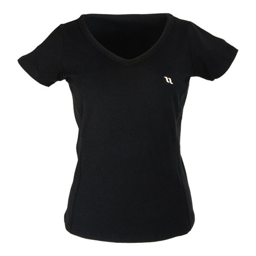 V-NECK T-SHIRT