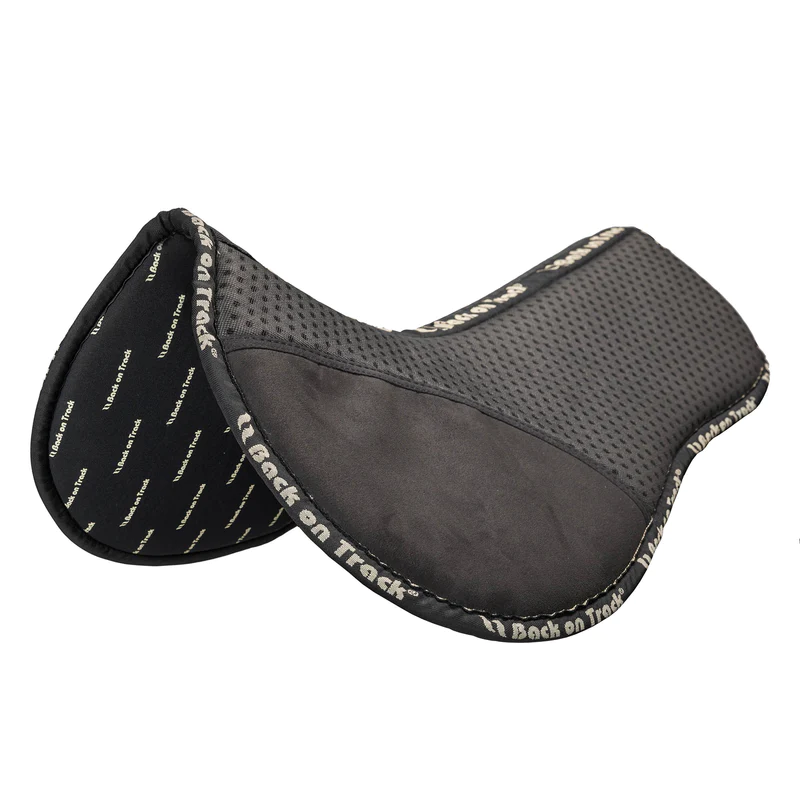 AURORA HALF PAD - Equine Essentials Tack & Laundry Services