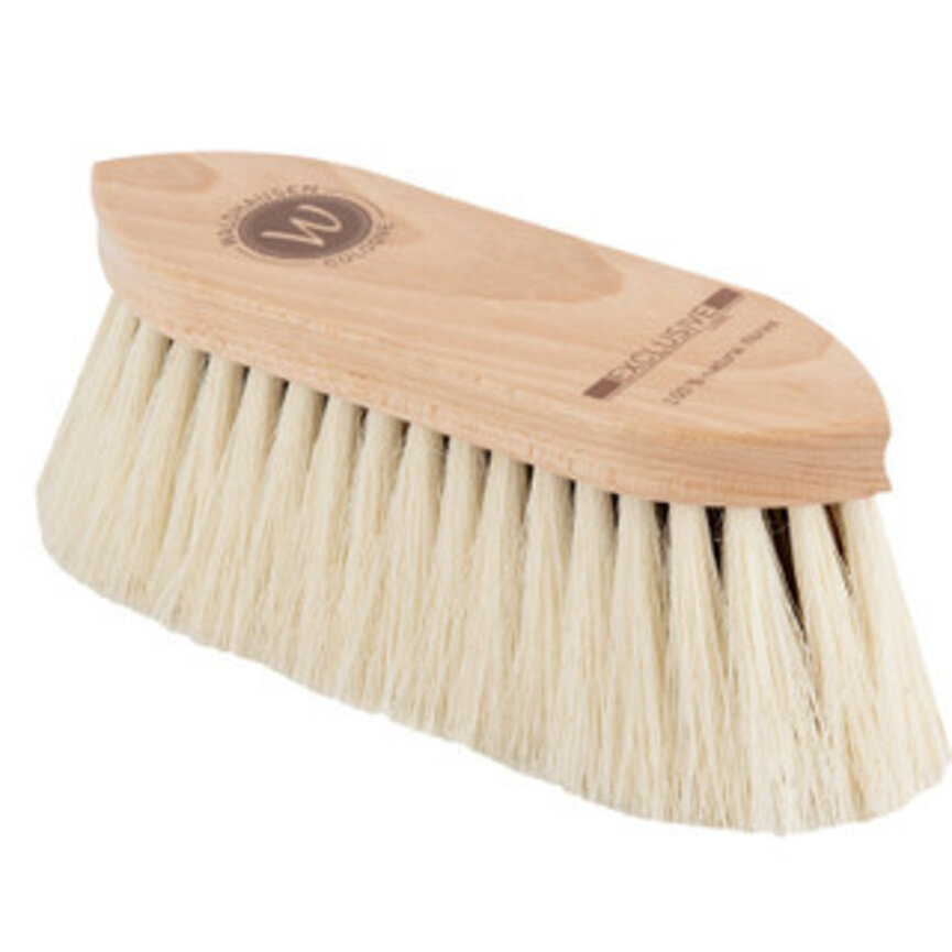 EXCLUSIVE NATUREFIBRE BRISTLE BRUSH