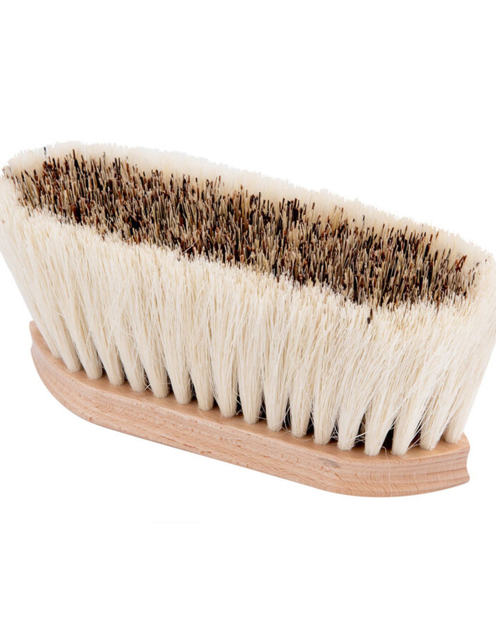 WH EXCLUSIVE NATUREFIBRE BRISTLE BRUSH Equine Essentials Tack