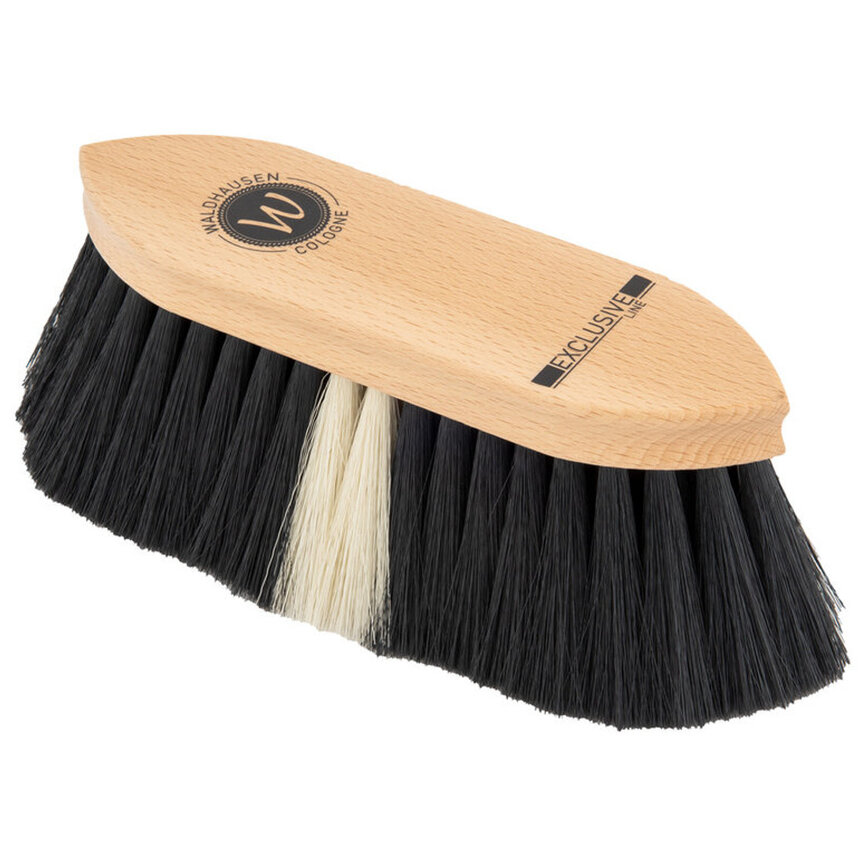 EXCLUSIVE SYNTHETIC BRISTLE BRUSH