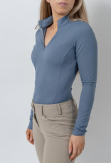 TKEQ NEW QUINN ESSENTIAL COMPETITION TOP  LONG SLEEVE