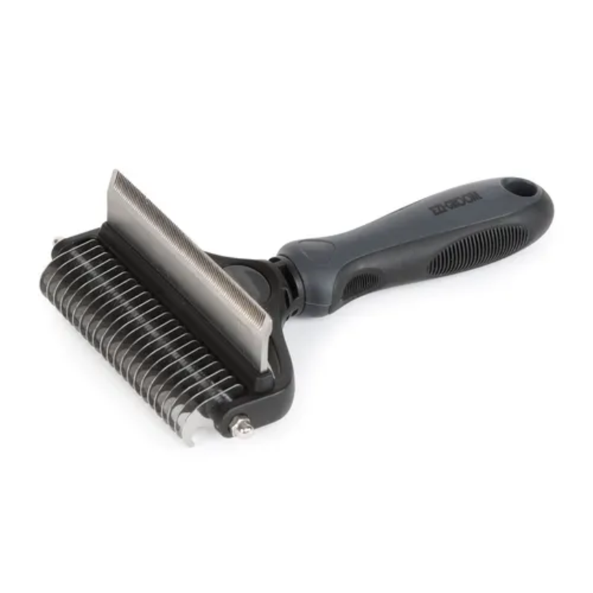 Ezi-Groom Tidy Up Comb