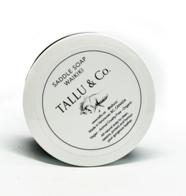 TALLU & CO SADDLE SOAP