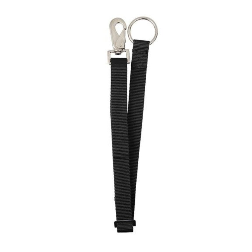 NYLON ADJUSTABLE BUCKET STRAPS