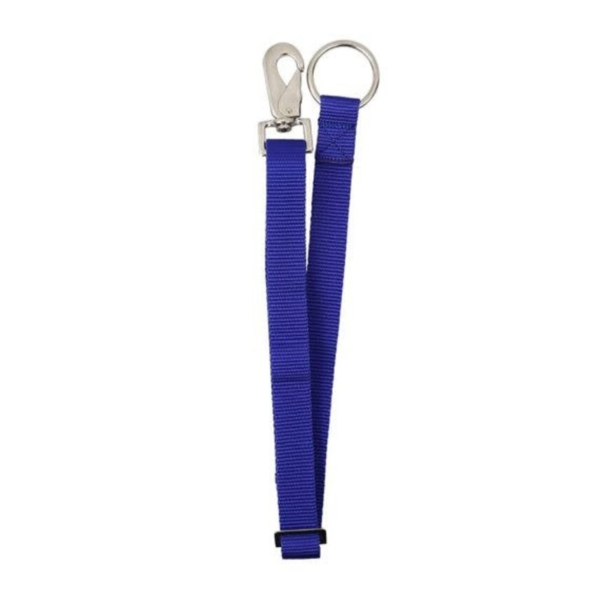 NYLON ADJUSTABLE BUCKET STRAPS