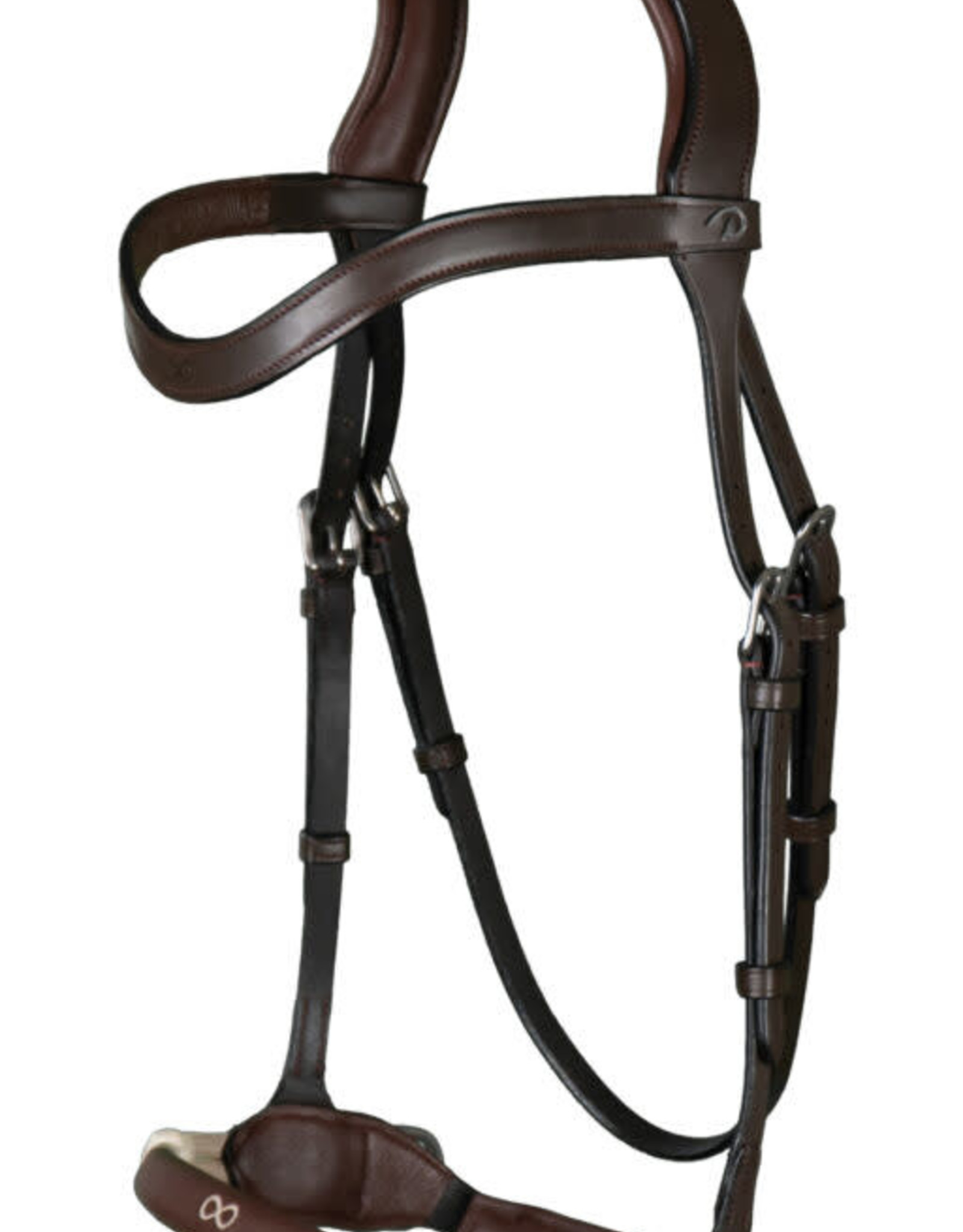 DY'ON  BITLESS BRIDLE