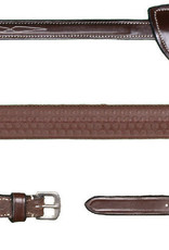 DY'ON HUNTER COLLECTION 5/8 RUBBER REINS