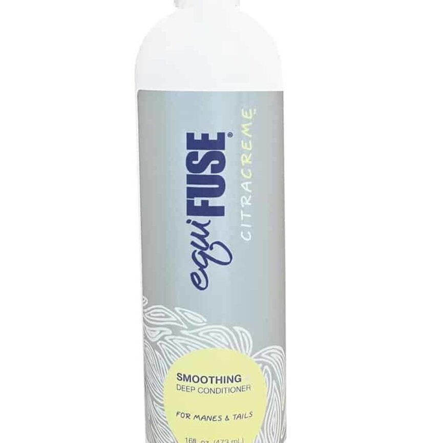 CitraCreme Smoothing Deep Conditioner 16oz