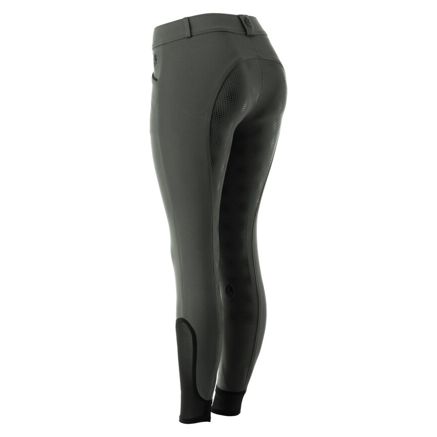 ASTRID SILICONE FULL SEAT BREECHES