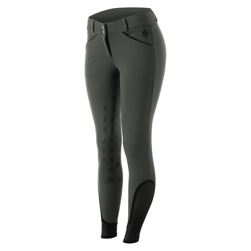 ASTRID SILICONE FULL SEAT BREECHES