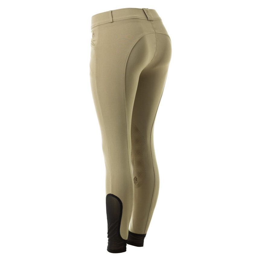 ASTRID SILICONE KNEE PATCH BREECHES