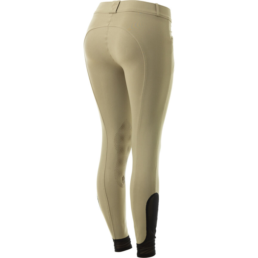 ASTRID SILICONE KNEE PATCH BREECHES