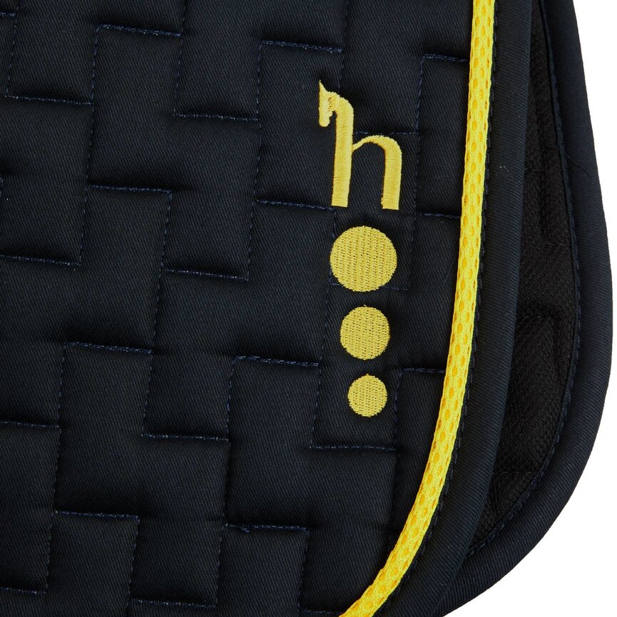 WICKLOW DRESSAGE  PAD