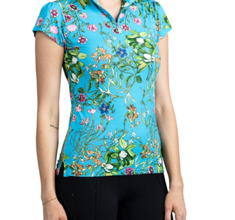 Kastel Denmark Print Sunshirt – Greenhawk Equestrian Sport