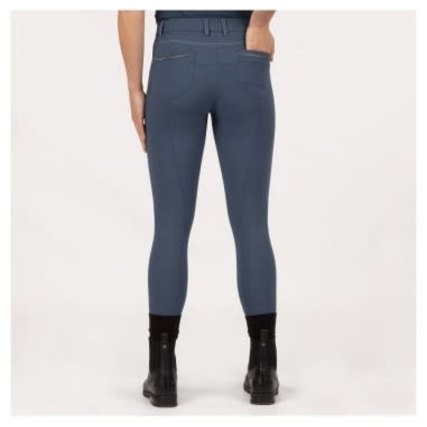 CHEYENE KNEE PATCH BREECHES