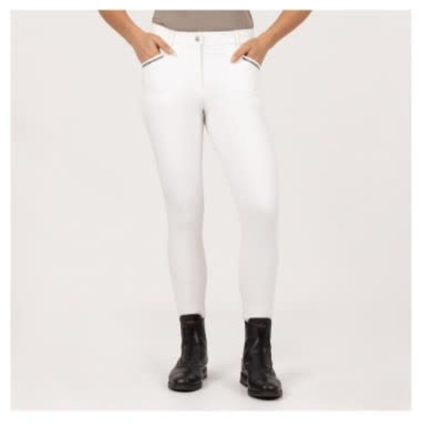 CHEYENE KNEE PATCH BREECHES