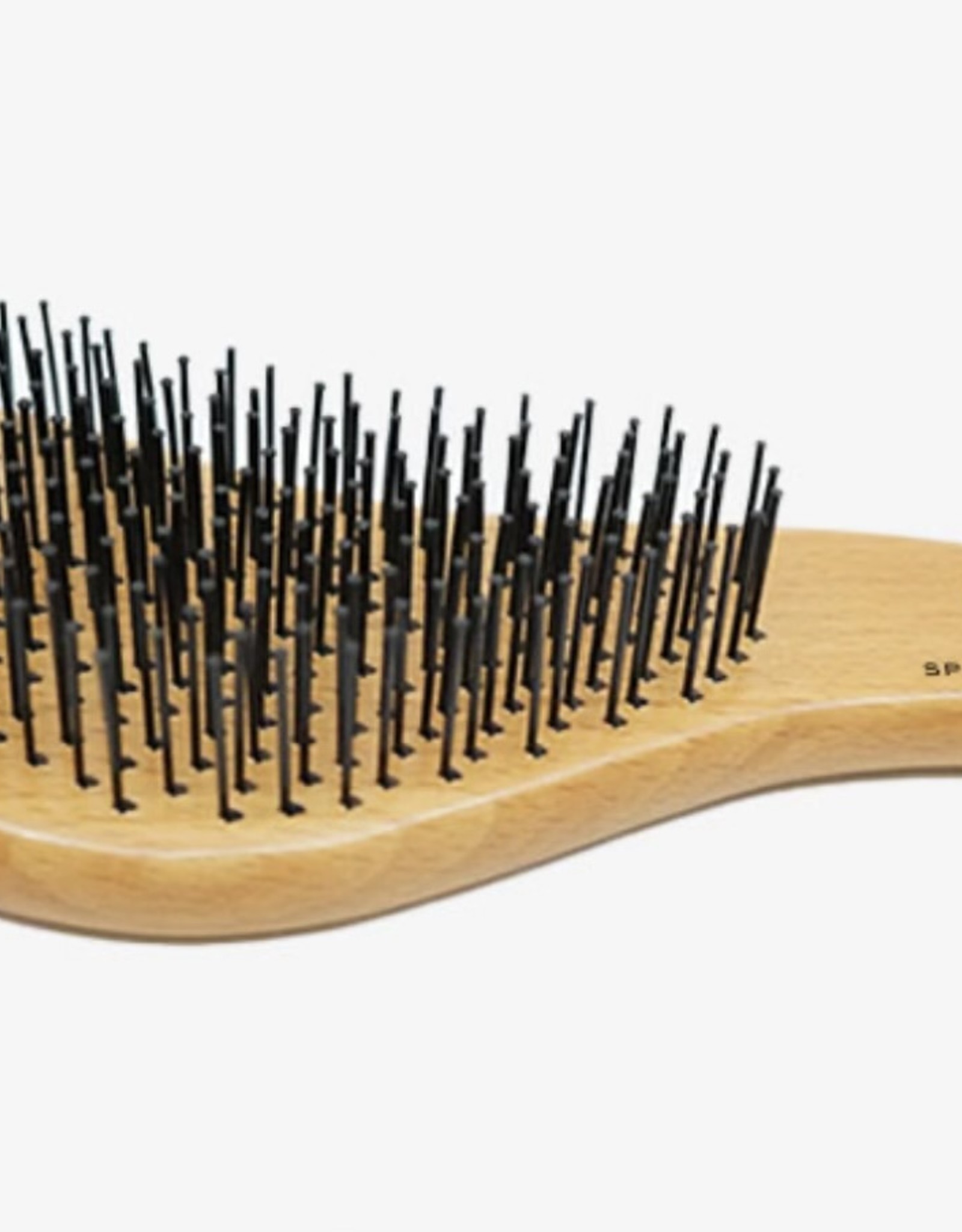 CUSTOM MANE & TAIL BRUSH Equine Essentials Tack & Laundry Services