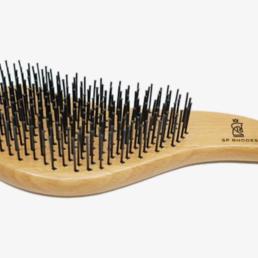 EE CUSTOM  MANE & TAIL BRUSH