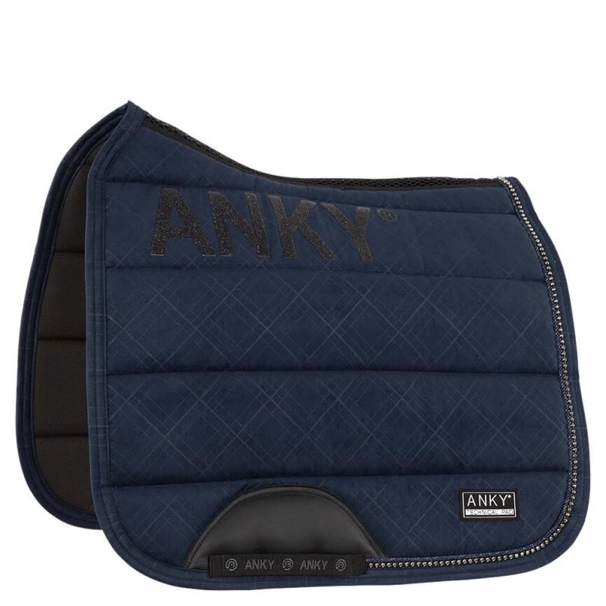 Saddle Pad Dressage SS23