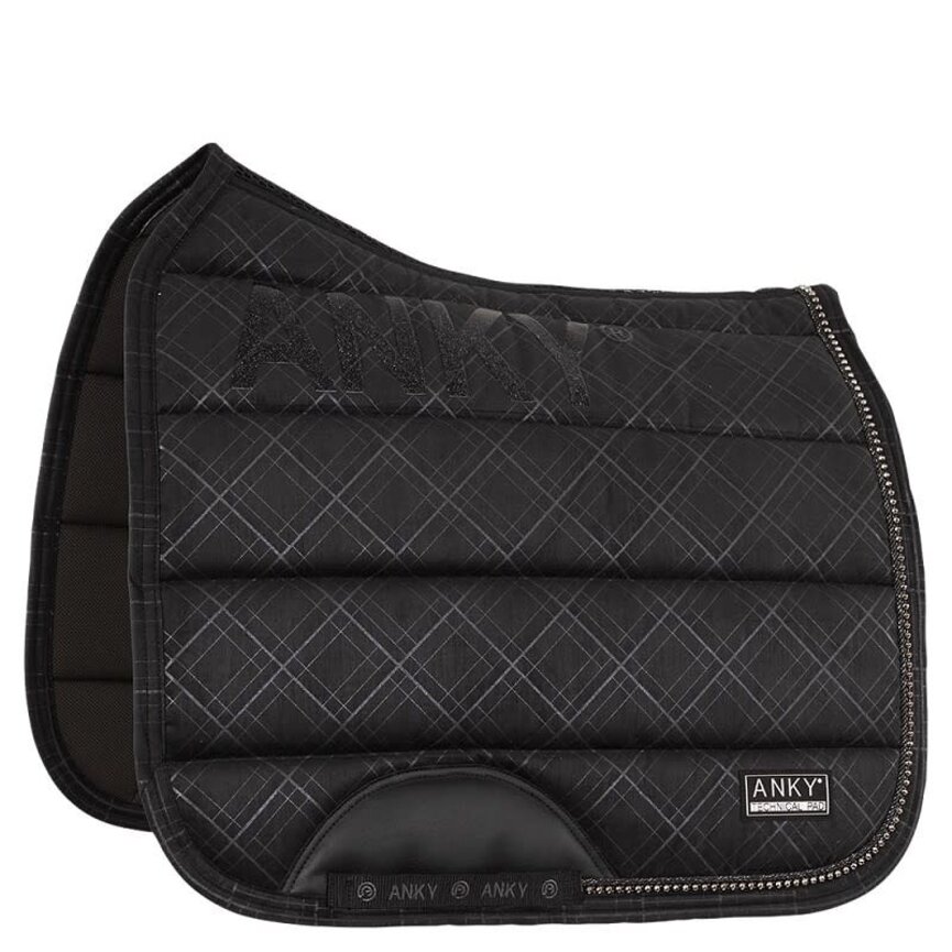 Saddle Pad Dressage SS23