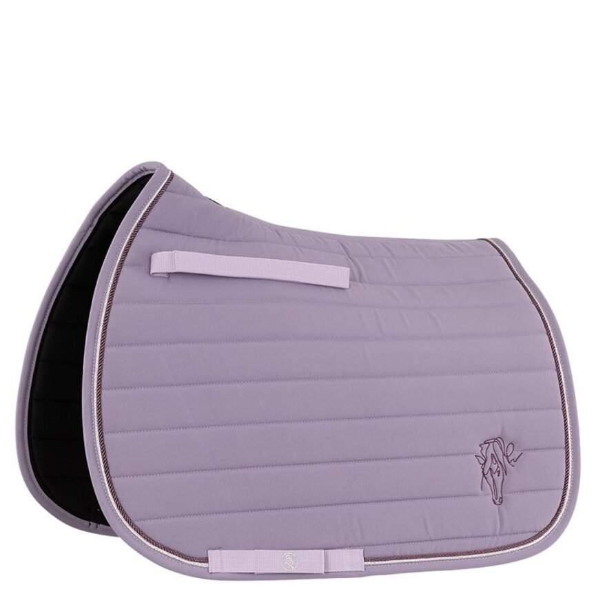 4-EH COOPER GP SADDLE PAD